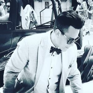 Meet your Posher, Ricky